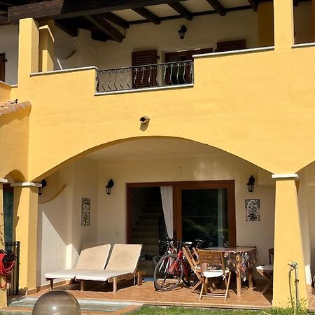 La Marea Chia Exterior foto