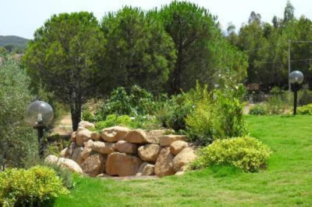 La Marea Chia Exterior foto