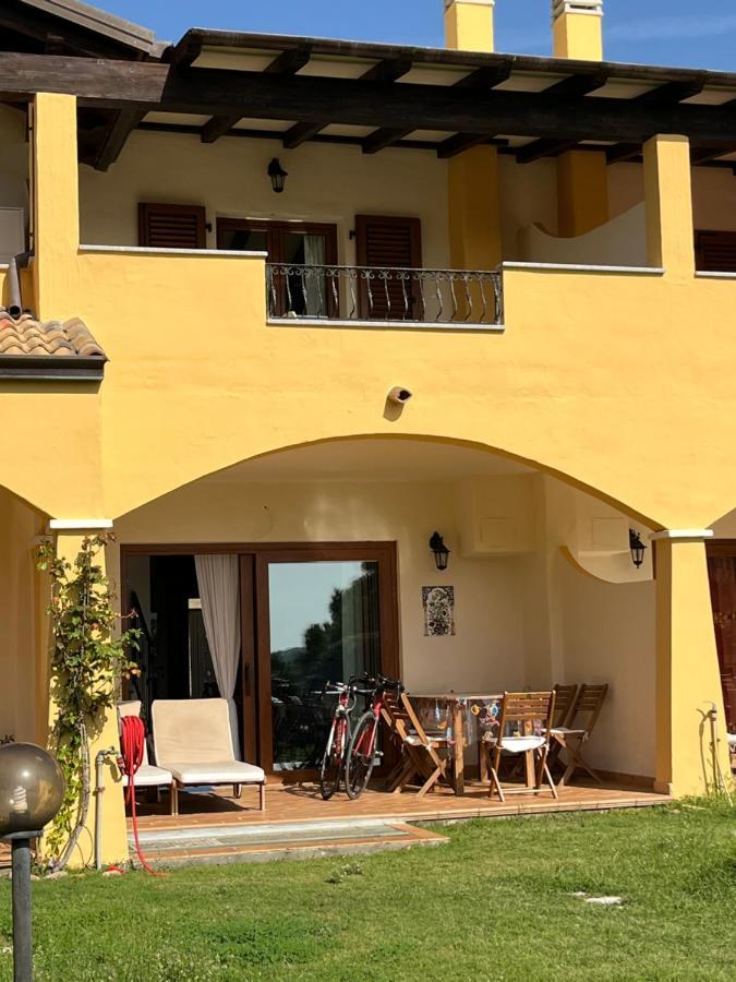 La Marea Chia Exterior foto