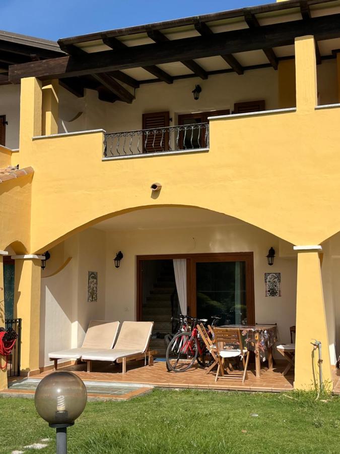 La Marea Chia Exterior foto