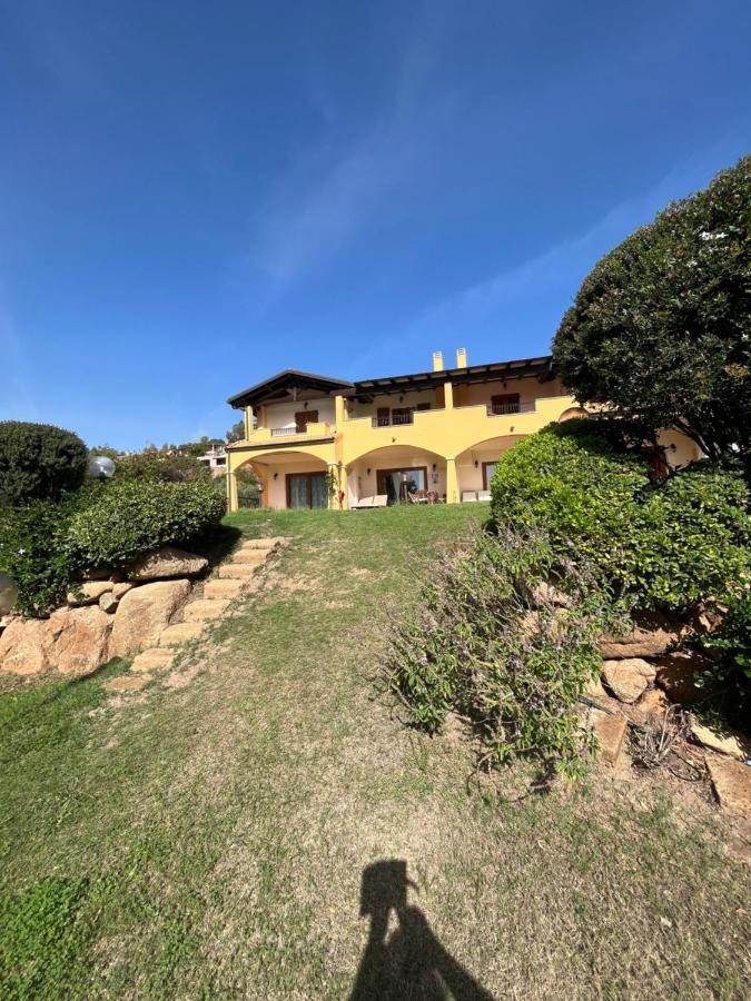 La Marea Chia Exterior foto