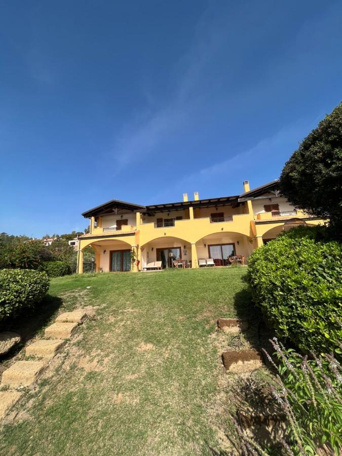 La Marea Chia Exterior foto