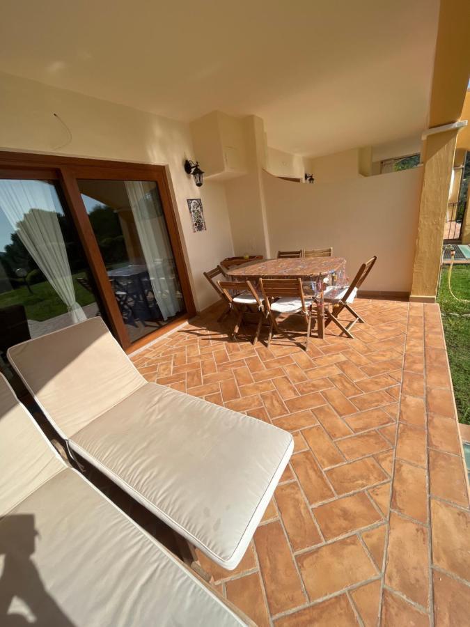 La Marea Chia Exterior foto